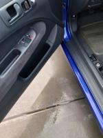 Honda Civic Si Coupe 2000 года (NA)